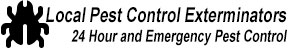 Elwood NJ Pest Control Exterminators